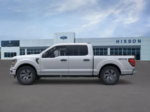 More photos of 2025 Ford F-150 STX at Hixson Autoplex of Alexandria Ford, LA