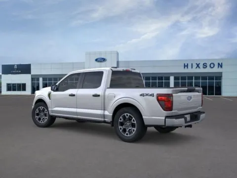 More photos of 2025 Ford F-150 STX at Hixson Autoplex of Alexandria Ford, LA