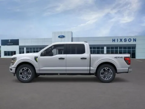 More photos of 2025 Ford F-150 STX at Hixson Autoplex of Alexandria Ford, LA