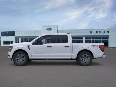 More photos of 2025 Ford F-150 STX at Hixson Autoplex of Alexandria Ford, LA