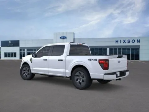 More photos of 2025 Ford F-150 STX at Hixson Autoplex of Alexandria Ford, LA
