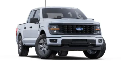 More photos of 2025 Ford F-150 STX at Hixson Autoplex of Alexandria Ford, LA