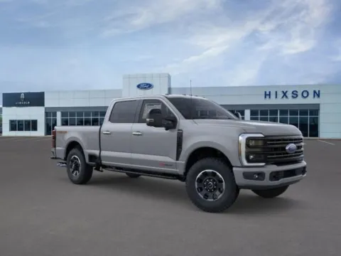 Photos of 2025 Ford Super Duty F-250 SRW for sale in Alexandria, LA at Hixson Autoplex of Alexandria Ford