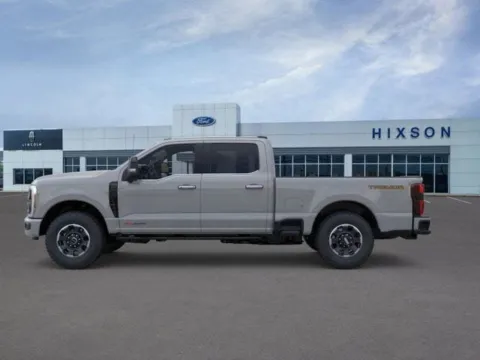 More photos of 2025 Ford Super Duty F-250 SRW at Hixson Autoplex of Alexandria Ford, LA