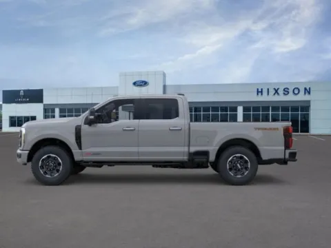 More photos of 2025 Ford Super Duty F-250 SRW Platinum at Hixson Autoplex of Alexandria Ford, LA