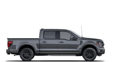 More photos of 2025 Ford F-150 XLT at Hixson Autoplex of Alexandria Ford, LA