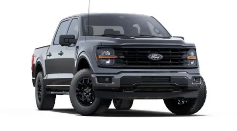More photos of 2025 Ford F-150 XLT at Hixson Autoplex of Alexandria Ford, LA