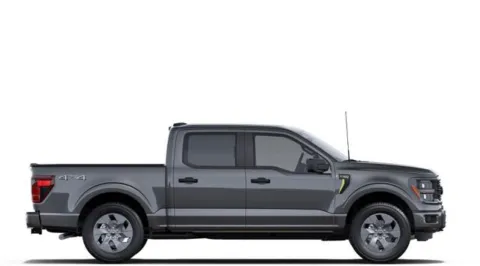 More photos of 2025 Ford F-150 STX at Hixson Autoplex of Alexandria Ford, LA