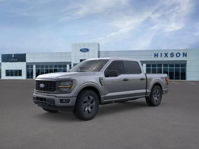 2025 Ford F-150 STX for sale in Alexandria, LA