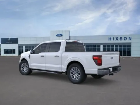 More photos of 2025 Ford F-150 XLT at Hixson Autoplex of Alexandria Ford, LA
