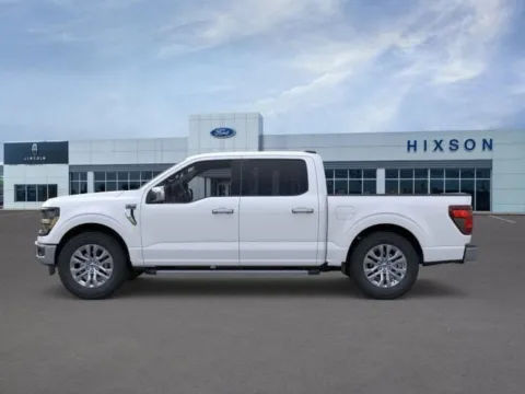 More photos of 2025 Ford F-150 XLT at Hixson Autoplex of Alexandria Ford, LA