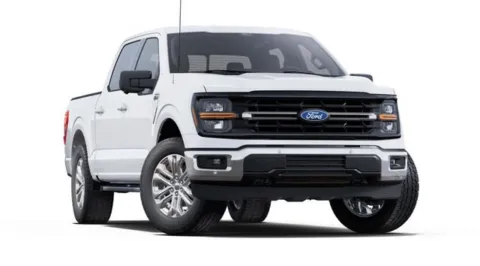 More photos of 2025 Ford F-150 XLT at Hixson Autoplex of Alexandria Ford, LA