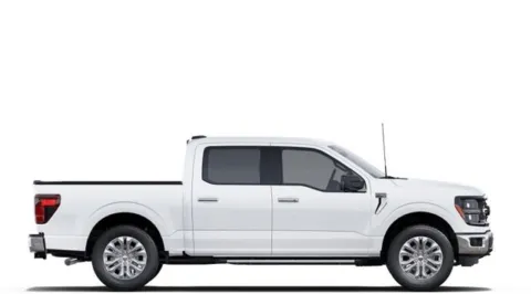 More photos of 2025 Ford F-150 XLT at Hixson Autoplex of Alexandria Ford, LA