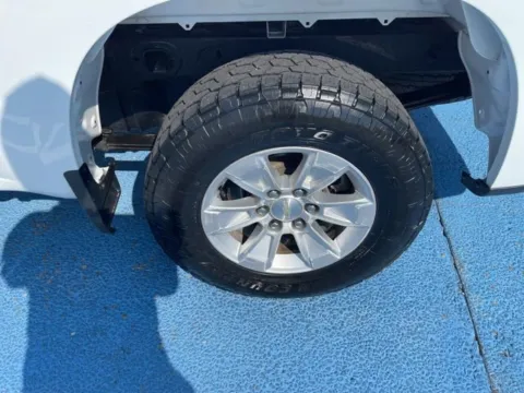 More photos of 2022 Chevrolet Silverado 1500 Work Truck at Hixson Autoplex of Alexandria Ford, LA