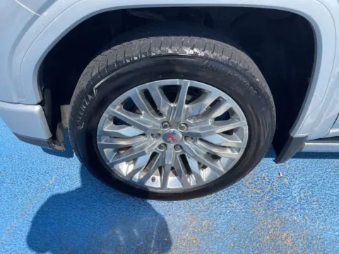 Another view of 2022 GMC Sierra 1500 Denali for sale in Alexandria, LA at Hixson Autoplex of Alexandria Ford