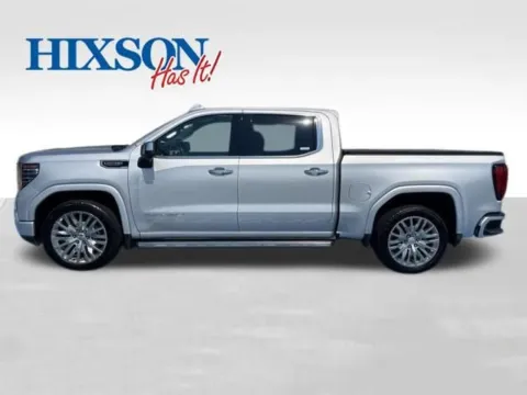 Photos of 2022 GMC Sierra 1500 Denali for sale in Alexandria, LA at Hixson Autoplex of Alexandria Ford