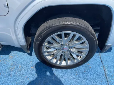 More photos of 2022 GMC Sierra 1500 Denali at Hixson Autoplex of Alexandria Ford, LA