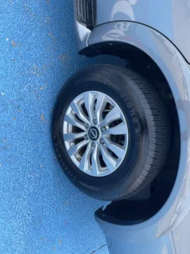 More photos of 2022 Nissan Armada SV at Hixson Autoplex of Alexandria Ford, LA