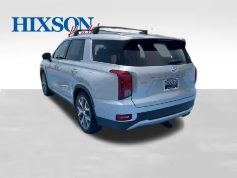 More photos of 2022 Hyundai Palisade SEL at Hixson Autoplex of Alexandria Ford, LA