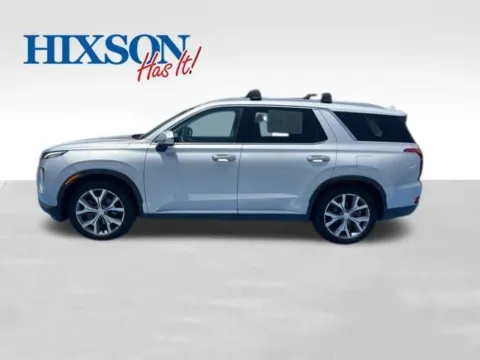 Photos of 2022 Hyundai Palisade SEL for sale in Alexandria, LA at Hixson Autoplex of Alexandria Ford