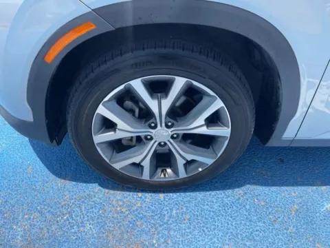 Another view of 2022 Hyundai Palisade SEL for sale in Alexandria, LA at Hixson Autoplex of Alexandria Ford