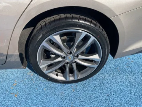 More photos of 2024 Chevrolet Malibu LT at Hixson Autoplex of Alexandria Ford, LA