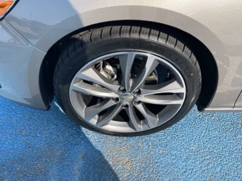 Another view of 2024 Chevrolet Malibu LT for sale in Alexandria, LA at Hixson Autoplex of Alexandria Ford