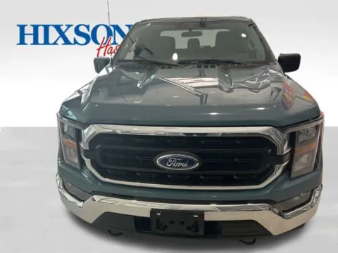 Photos of 2023 Ford F-150 XLT for sale in Alexandria, LA at Hixson Autoplex of Alexandria Ford
