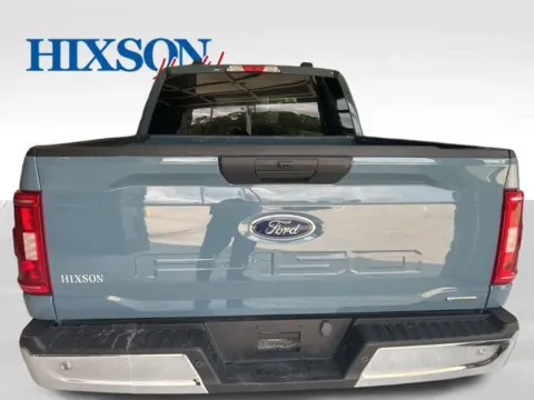 More photos of 2023 Ford F-150 XLT at Hixson Autoplex of Alexandria Ford, LA