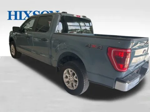 More photos of 2023 Ford F-150 XLT at Hixson Autoplex of Alexandria Ford, LA