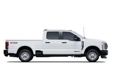 More photos of 2025 Ford Super Duty F-250 SRW at Hixson Autoplex of Alexandria Ford, LA
