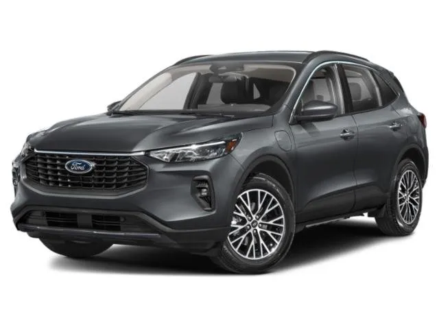 2025 Ford Escape PHEV for sale in Alexandria, LA