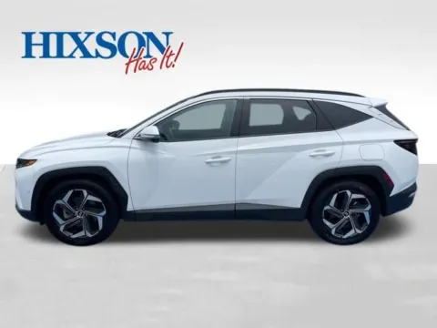Photos of 2024 Hyundai Tucson Limited for sale in Alexandria, LA at Hixson Autoplex of Alexandria Ford