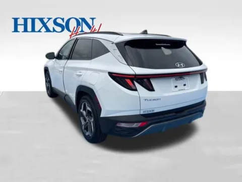 More photos of 2024 Hyundai Tucson Limited at Hixson Autoplex of Alexandria Ford, LA