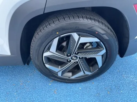 More photos of 2024 Hyundai Tucson Limited at Hixson Autoplex of Alexandria Ford, LA