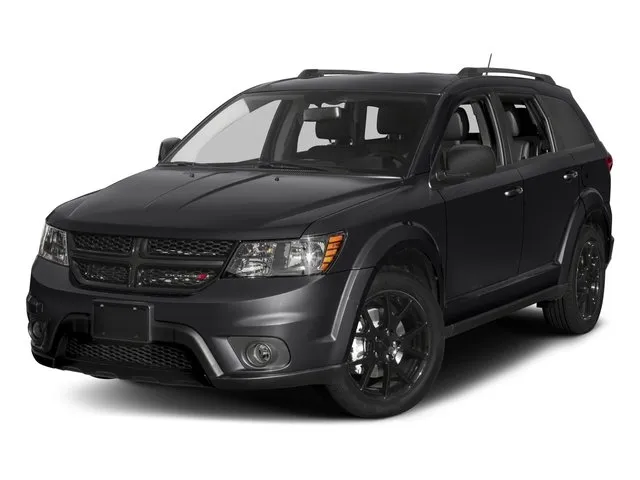 2017 Dodge Journey GT for sale in Alexandria, LA