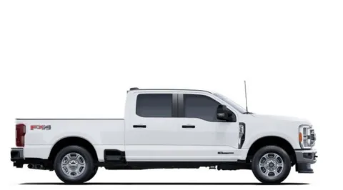 More photos of 2025 Ford Super Duty F-250 SRW XLT at Hixson Autoplex of Alexandria Ford, LA