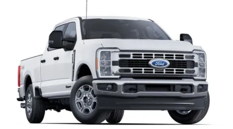 More photos of 2025 Ford Super Duty F-250 SRW XLT at Hixson Autoplex of Alexandria Ford, LA
