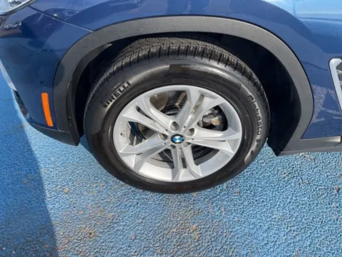 Another view of 2021 BMW X3 sDrive30i for sale in Alexandria, LA at Hixson Autoplex of Alexandria Ford