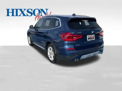 More photos of 2021 BMW X3 sDrive30i at Hixson Autoplex of Alexandria Ford, LA
