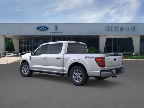 More photos of 2024 Ford F-150 XLT at Hixson Autoplex of Alexandria Ford, LA