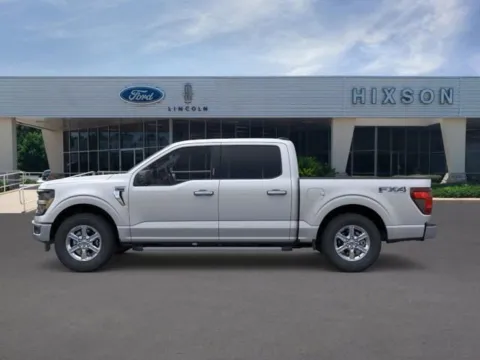 More photos of 2024 Ford F-150 XLT at Hixson Autoplex of Alexandria Ford, LA