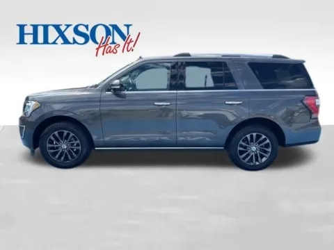 Photos of 2019 Ford Expedition Limited for sale in Alexandria, LA at Hixson Autoplex of Alexandria Ford