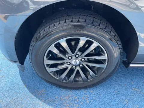Another view of 2019 Ford Expedition Limited for sale in Alexandria, LA at Hixson Autoplex of Alexandria Ford
