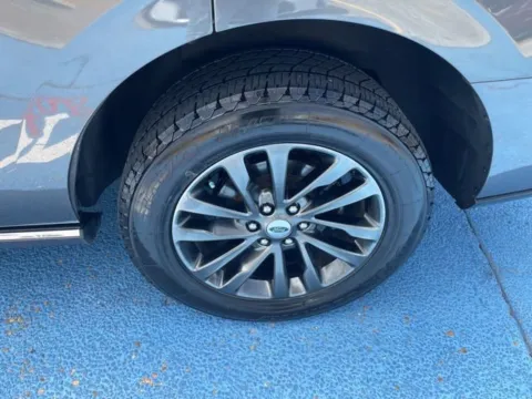 More photos of 2019 Ford Expedition Limited at Hixson Autoplex of Alexandria Ford, LA