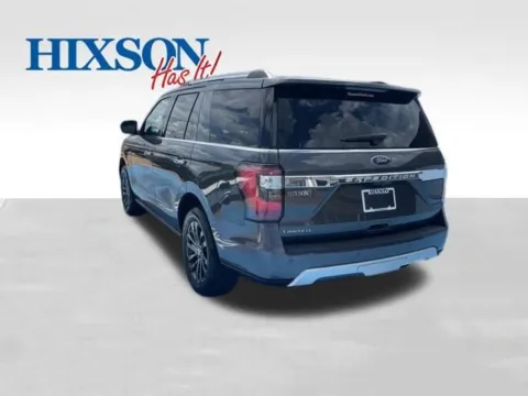 More photos of 2019 Ford Expedition Limited at Hixson Autoplex of Alexandria Ford, LA