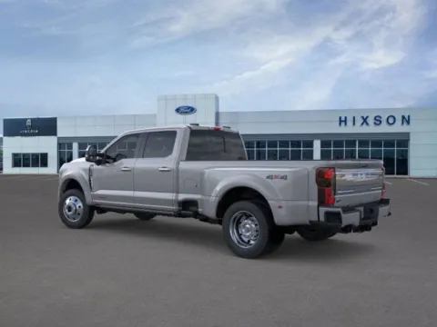 More photos of 2025 Ford Super Duty F-450 DRW Platinum at Hixson Autoplex of Alexandria Ford, LA