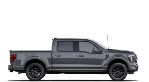 More photos of 2025 Ford F-150 Platinum at Hixson Autoplex of Alexandria Ford, LA