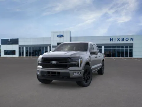 Another view of 2025 Ford F-150 Platinum for sale in Alexandria, LA at Hixson Autoplex of Alexandria Ford