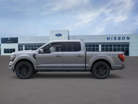 More photos of 2025 Ford F-150 Platinum at Hixson Autoplex of Alexandria Ford, LA